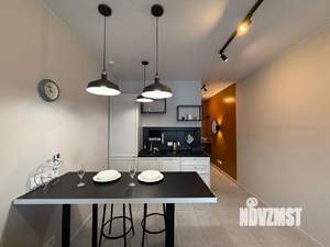 Студия квартира, посуточно, 22м2, 14/19 этаж