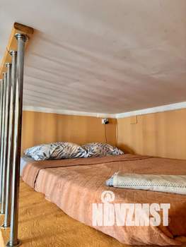 1-к квартира, посуточно, 27м2, 6/7 этаж