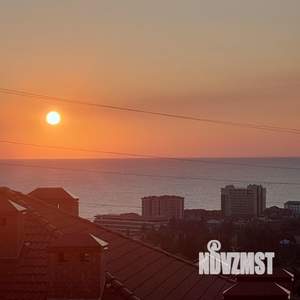 Студия квартира, посуточно, 33м2, 4/7 этаж