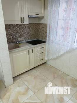 1-к квартира, на длительный срок, 35м2, 9/12 этаж