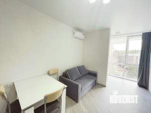 1-к квартира, на длительный срок, 45м2, 14/18 этаж