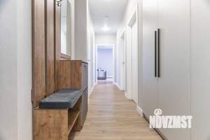 2-к квартира, на длительный срок, 75м2, 7/12 этаж