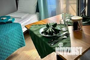 1-к квартира, посуточно, 19м2, 2/3 этаж