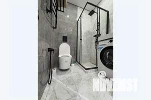 1-к квартира, посуточно, 20м2, 8/19 этаж