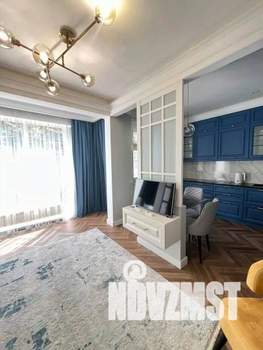 2-к квартира, посуточно, 40м2, 8/10 этаж