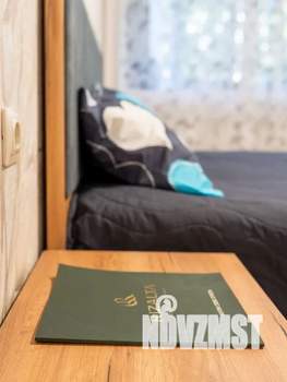 1-к квартира, посуточно, 30м2, 2/5 этаж