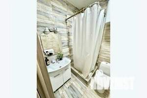 1-к квартира, посуточно, 30м2, 1/7 этаж