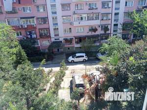 1-к квартира, на длительный срок, 30м2, 4/5 этаж