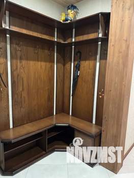 1-к квартира, посуточно, 75м2, 5/5 этаж