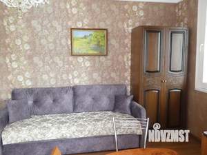 2-к квартира, посуточно, 59м2, 6/18 этаж