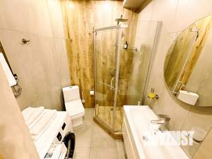 1-к квартира, посуточно, 20м2, 2/4 этаж