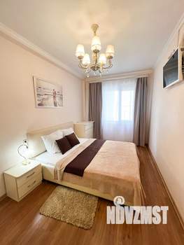 2-к квартира, на длительный срок, 50м2, 2/9 этаж