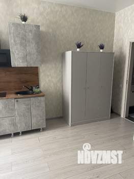 Студия квартира, на длительный срок, 30м2, 3/6 этаж