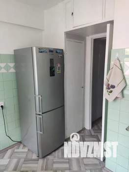 2-к квартира, посуточно, 51м2, 3/5 этаж