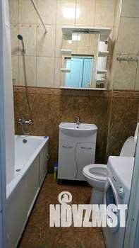 1-к квартира, посуточно, 20м2, 4/11 этаж