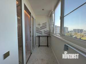 4-к квартира, на длительный срок, 110м2, 6/11 этаж