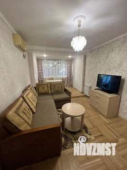 2-к квартира, на длительный срок, 48м2, 3/5 этаж