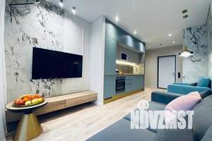 2-к квартира, посуточно, 46м2, 5/18 этаж