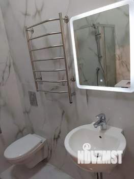 2-к квартира, на длительный срок, 40м2, 4/16 этаж