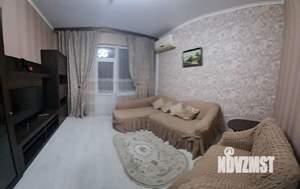 3-к квартира, посуточно, 90м2, 2/20 этаж