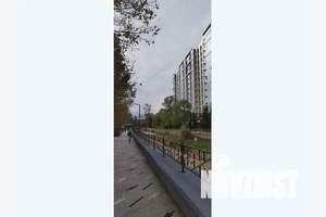 1-к квартира, посуточно, 20м2, 2/3 этаж