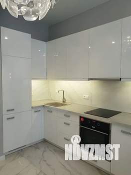 1-к квартира, посуточно, 52м2, 8/12 этаж
