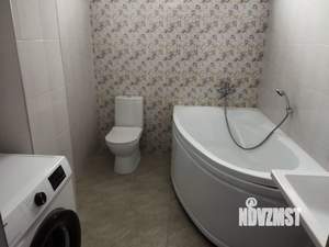 2-к квартира, на длительный срок, 40м2, 2/2 этаж