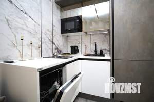 1-к квартира, посуточно, 30м2, 3/12 этаж