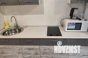 1-к квартира, посуточно, 33м2, 5/5 этаж