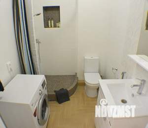 1-к квартира, посуточно, 41м2, 4/9 этаж