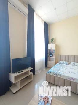 1-к квартира, посуточно, 47м2, 1/1 этаж