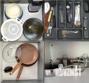 1-к квартира, посуточно, 48м2, 1/1 этаж