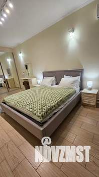 2-к квартира, посуточно, 10м2, 4/17 этаж