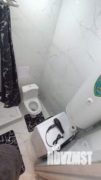 1-к квартира, на длительный срок, 26м2, 1/5 этаж