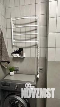 Студия квартира, посуточно, 30м2, 3/4 этаж