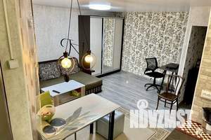 1-к квартира, посуточно, 32м2, 3/5 этаж