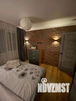 2-к квартира, посуточно, 47м2, 7/10 этаж