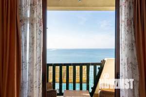 2-к квартира, посуточно, 80м2, 5/7 этаж