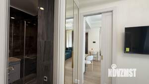 2-к квартира, на длительный срок, 49м2, 1/3 этаж