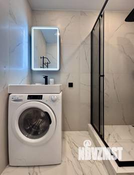 Студия квартира, на длительный срок, 16м2, 1/20 этаж