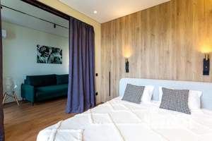 1-к квартира, посуточно, 32м2, 6/8 этаж