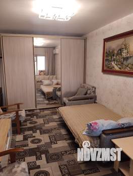 1-к квартира, на длительный срок, 43м2, 5/6 этаж