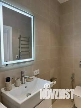 1-к квартира, посуточно, 34м2, 3/10 этаж