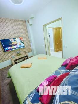 1-к квартира, посуточно, 29м2, 2/3 этаж