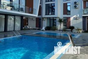 1-к квартира, посуточно, 33м2, 2/3 этаж