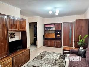 2-к квартира, на длительный срок, 52м2, 4/5 этаж