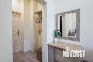 Студия квартира, посуточно, 18м2, 5/7 этаж