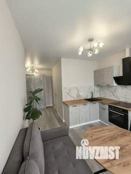 1-к квартира, на длительный срок, 32м2, 15/25 этаж