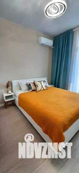 3-к квартира, посуточно, 62м2, 1/1 этаж