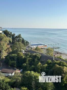 2-к квартира, посуточно, 45м2, 11/13 этаж